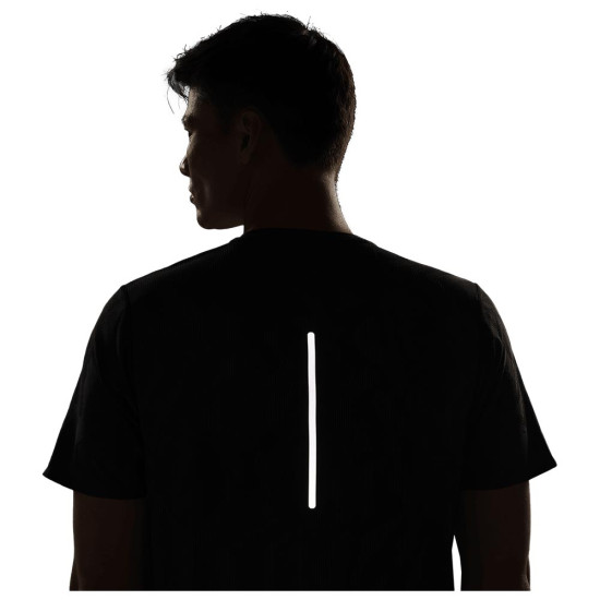 Adidas Ανδρική κοντομάνικη μπλούζα Ultimate Engineered Running Tee Adidas Ανδρική κοντομάνικη μπλούζα Ultimate Engineered Running Tee